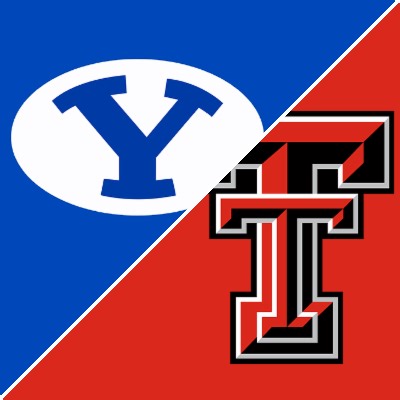 Texas Tech 29-7 BYU (Nov 8, 2025) Final Score - ESPN