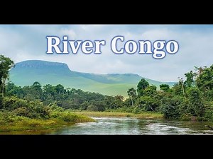 River Congo