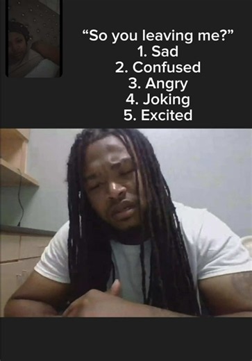 He is a character yall 😂😂😂😂#emotionstrend #trending #fyp #foryoupage #prisonwife