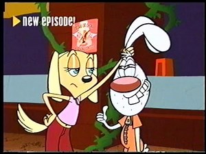 Disney Channel commercials (February 13, 2006)