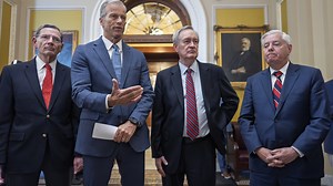 5 ways Trump's megabill will limit health care access