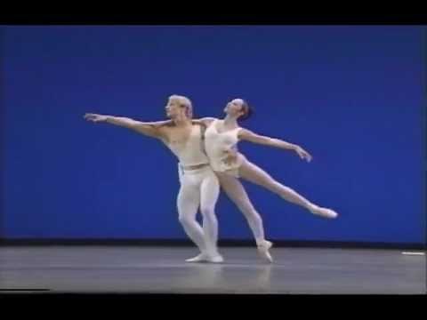 Igor Stravinsky: Apollo