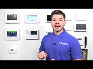 How Do I Upgrade My 2GIG GC3 to an LTE Communicator?