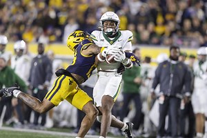 Baylor returning players 2025: Top 5 players who will return to Dave Aranda's squad