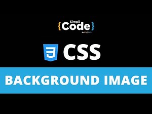 CSS Background Image Tutorial | How To Add Background Image In CSS | CSS Tutorial | Simplicode