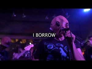 ALIEN (Live at Geoff's House)