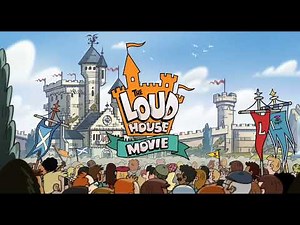 All Paramount Animation Trailer Logos (2011 - 2025)