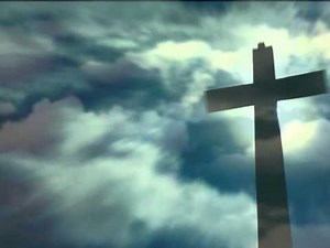 Church Motion Background Loop 1