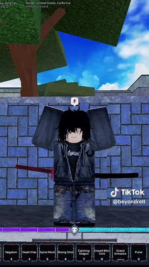 Roblox Hair Combos: Typesoul PvP 3-Combo Guide