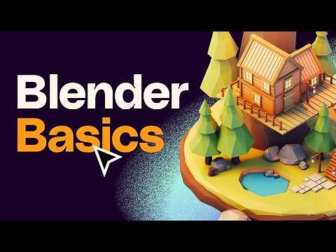 Blender for Beginners
