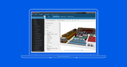 Warehouse Management System | Cloud-Based WMS | Infor