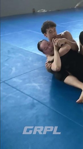 Alicia vs Fernando | Mixed Submission Wrestling | Trailer