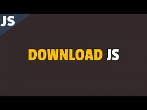 How to Download File in Javascript using Download.js