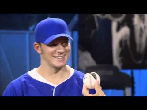 Sport Science: Jake Peavy