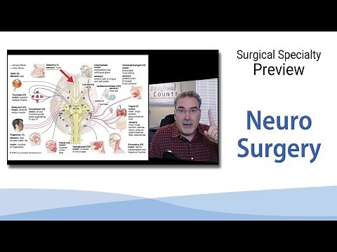 Surgical Technology Preview - Neurosurgery