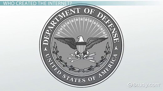 What is the Internet? | Overview, History & Function