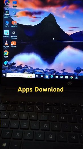 How to Download Apps on Windows 10 Laptop & Computer