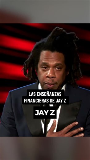 Aprende de Jay Z: Lecciones de Inversión y Éxito Financiero