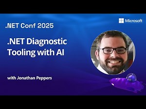 .NET Diagnostic Tooling with AI
