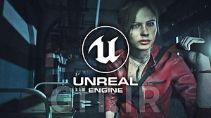 Unreal Engine: Ultimate Survival Horror Course