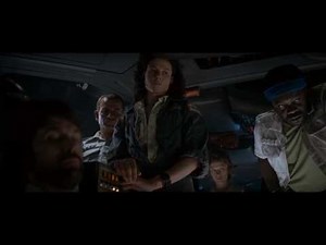 Alien - Space Funeral