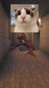 Okey?… #minecraft #sammja #terror #viral #fypage