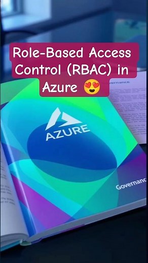 Role-Based Access Control (RBAC) in Azure 😍 | #azure #rbac