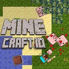 Mine-Craft.io - Play Mine-Craft io on Kevin Games