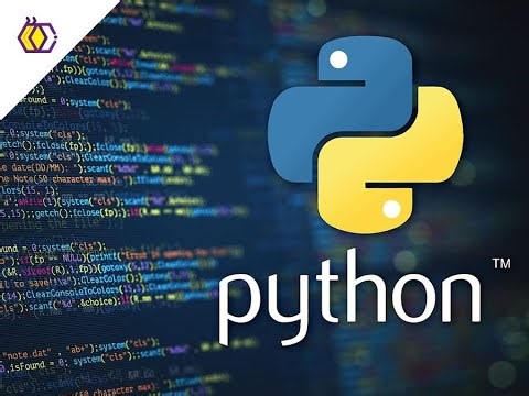 Getting Started in Python + Lesson 1