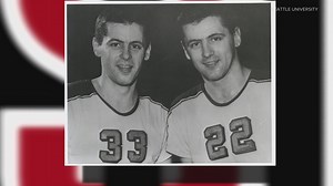 Connor O'Brien carries on the family legacy on the Seattle University baseball team