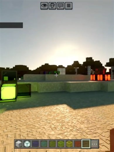 Ray Tracing Tutorial for Minecraft on Android Devices