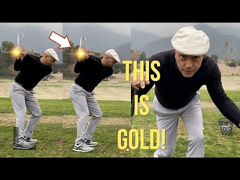 Evolution of the Over the Top Miracle Swing!!!