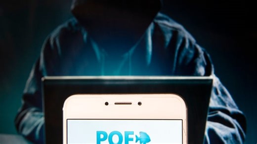 This Valentines Day, dont get scammed by romance