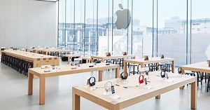 Apple using retail stores as distribution centers to speed up new product deliveries - 9to5Mac