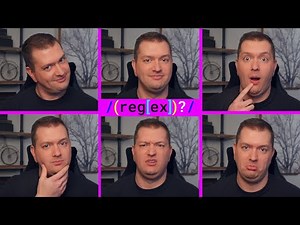 How to use Regular Expressions (RegEx) in JavaScript | Tutorial in UNDER 20 Minutes (2020)