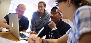 Campus Life | Student Life