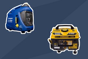 9 Best 1000-watt Generators Reviewed in Detail (Spring 2026)