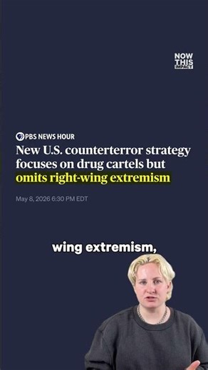 White House Targets “Anti-American” Groups