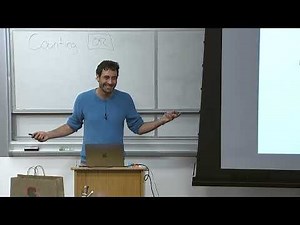 Introduction to Probability for Computer Scientists | Course | Stanford Online