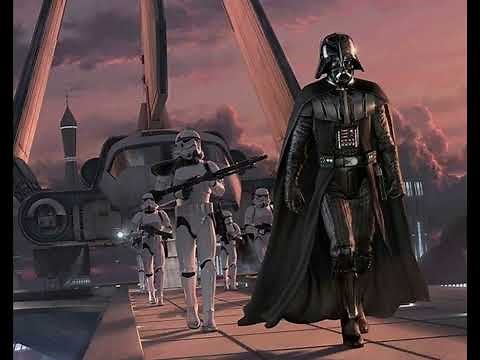 Imperial March (1 hour)