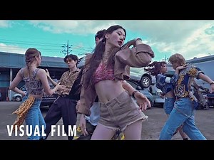 ALiEN l Badshah - Genda Phool (Junkilla Remix) (feat. sokodomo, Payal Dev) (Official Video)