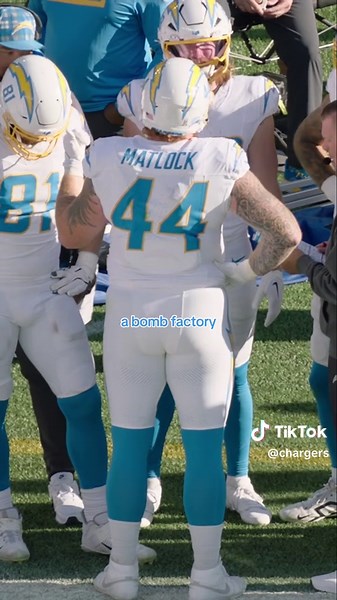 Justin Herbert Chargers Quarterback Highlights