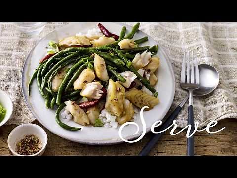 Trident Seafoods Redi Cuts™ Wild Alaskan Pollock