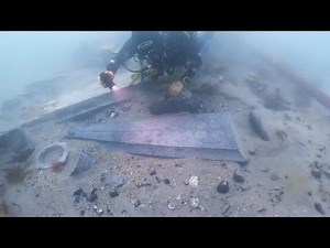 ‘Immaculate’ Medieval Shipwreck Found off Southern England