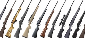 The Best Bolt-Action Rifle Bargains