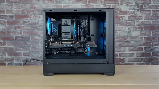 Best $700 Gaming PC Build for 2026