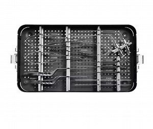 [Hot Item] Operation Room Use Microvascular Decompression Instruments Set Neurosurgery Instruments