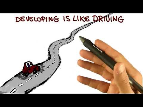 Extreme Programming (XP) - Georgia Tech - Software Development Process