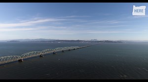 Oregon is home to a bridge with the longest 'continuous truss' in North America. The Astoria-Megler bridge, which spans the mouth of the Columbia River between Astoria, OR and Point Ellice, WA, turns 55 as of July 29, 2021. | The Oregonian