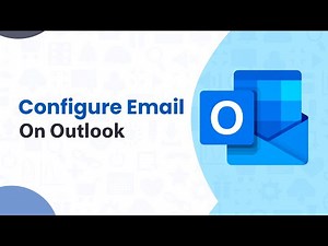 How to configure cPanel email in Outlook via IMAP and POP Like a Pro | Definitive Guide | #Webitech